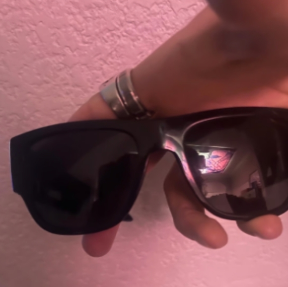 Versace sunglasses
